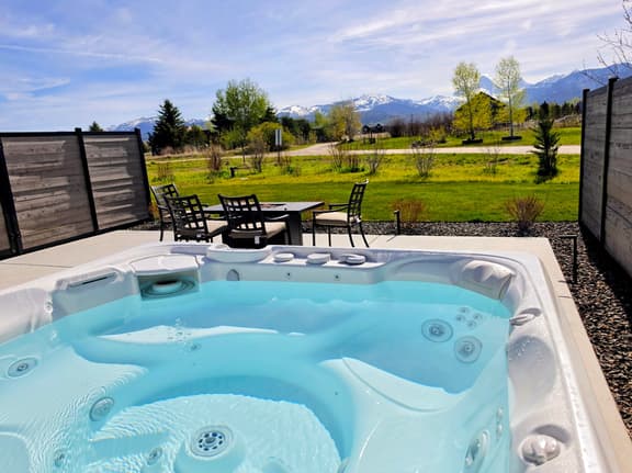 Mountainview Escape near Tetons and Jackson Hole